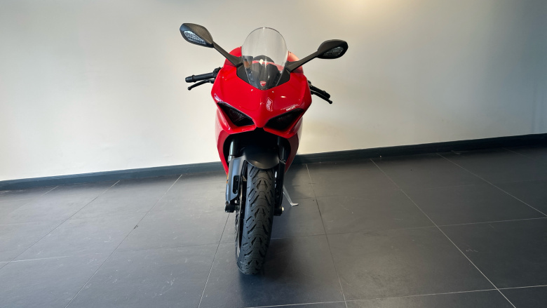 Ducati Panigale V2 (25MY)